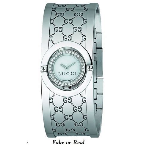 fake gucci watch amazon|gucci knockoff watches.